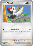 Pikipek (066/084) [Mega Evolution: Pitch Black] - The Mythic Store | 24h Order Processing