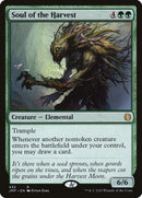 Soul of the Harvest [Jumpstart] - The Mythic Store | 24h Order Processing