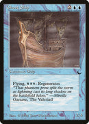 Ghost Ship [The Dark] - The Mythic Store | 24h Order Processing