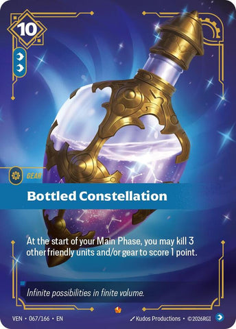 Bottled Constellation (067/166) [Vendetta] - The Mythic Store | 24h Order Processing