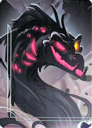 Ursula - Sea Witch Queen Puzzle Insert (Bottom Left) [Ursula's Return] - The Mythic Store | 24h Order Processing