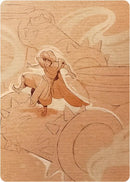 Reign of Jafar Puzzle Insert (Version 2 of 2) (Bottom Right) [Reign of Jafar] - The Mythic Store | 24h Order Processing