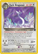 Dark Dragonair (33/82) [Team Rocket Unlimited] - The Mythic Store | 24h Order Processing