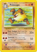 Primeape (43/64) [Jungle Unlimited] - The Mythic Store | 24h Order Processing