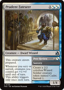 Prudent Fateseer // Peer Review [Reality Fracture] - The Mythic Store | 24h Order Processing