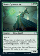 Master Symmetrist [Strixhaven: School of Mages] - The Mythic Store | 24h Order Processing
