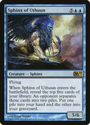 Sphinx of Uthuun [Magic 2013] - The Mythic Store | 24h Order Processing