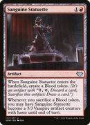Sanguine Statuette [Innistrad: Crimson Vow] - The Mythic Store | 24h Order Processing