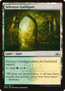 Selesnya Guildgate (256/259) [Guilds of Ravnica] - The Mythic Store | 24h Order Processing