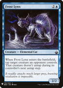 Frost Lynx [Mystery Booster] - The Mythic Store | 24h Order Processing