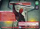 Maul - Collective Ambition (135) (Prize Wall) (135) [Galactic Championship 2026] - The Mythic Store | 24h Order Processing