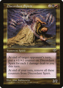 Discordant Spirit [Mirage] - The Mythic Store | 24h Order Processing