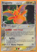 Dragonite (3/113) (Delta Species) [EX: Delta Species] - The Mythic Store | 24h Order Processing
