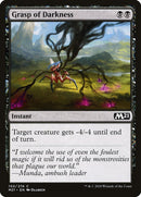 Grasp of Darkness [Core Set 2021] - The Mythic Store | 24h Order Processing
