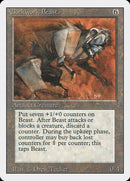Clockwork Beast [Revised Edition] - The Mythic Store | 24h Order Processing