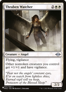 Thraben Watcher [The List] - The Mythic Store | 24h Order Processing