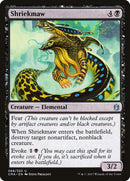 Shriekmaw [Commander Anthology] - The Mythic Store | 24h Order Processing