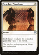 Swords to Plowshares [Commander Legends] - The Mythic Store | 24h Order Processing