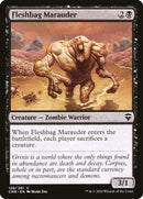 Fleshbag Marauder [Commander Legends] - The Mythic Store | 24h Order Processing