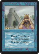 Ancestral Recall [Alpha Edition] - The Mythic Store | 24h Order Processing