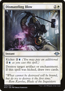 Dismantling Blow [Modern Horizons] - The Mythic Store | 24h Order Processing