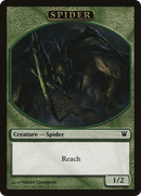 Spider Token [Innistrad Tokens] - The Mythic Store | 24h Order Processing
