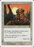 Infantry Veteran [Anthologies] - The Mythic Store | 24h Order Processing