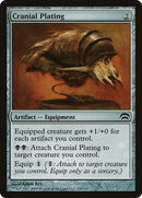 Cranial Plating [Planechase] - The Mythic Store | 24h Order Processing