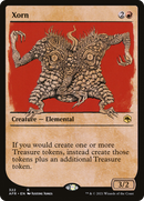 Xorn (Showcase) [Dungeons & Dragons: Adventures in the Forgotten Realms] - The Mythic Store | 24h Order Processing