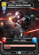 Imperial Armored Commando (209) (209) [Sector and Regional Promos: Season 2] - The Mythic Store | 24h Order Processing