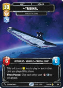 Tribunal - Grave of the 332nd (219) (Foil) (219) [Sector and Regional Promos: Season 2] - The Mythic Store | 24h Order Processing