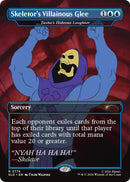 Skeletor's Villainous Glee - Tasha's Hideous Laughter [Secret Lair Drop Series] - The Mythic Store | 24h Order Processing