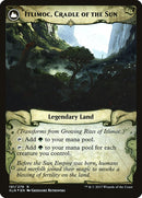 Growing Rites of Itlimoc // Itlimoc, Cradle of the Sun [Ixalan Prerelease Promos] - The Mythic Store | 24h Order Processing