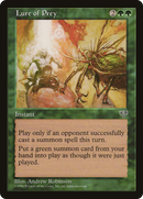 Lure of Prey [Mirage] - The Mythic Store | 24h Order Processing