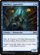 Stitcher's Apprentice [Ultimate Masters] - The Mythic Store | 24h Order Processing