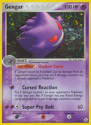 Gengar (5/92) [EX: Legend Maker] - The Mythic Store | 24h Order Processing