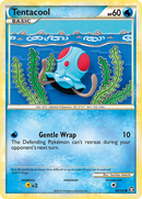 Tentacool (80/102) [HeartGold & SoulSilver: Triumphant] - The Mythic Store | 24h Order Processing