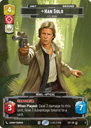 Han Solo - It'll Work (3) (Costco Exclusive) (3) [Ashes of the Empire]