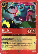 Sulley - Protective Monster (18) [Promo Cards] - The Mythic Store | 24h Order Processing