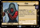 Maul - Old Master (16/272) (16/272) [Homeworlds]