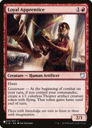 Loyal Apprentice [The List] - The Mythic Store | 24h Order Processing