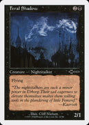 Feral Shadow [Beatdown] - The Mythic Store | 24h Order Processing