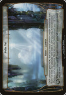 Velis Vel (Planes) [Planechase Planes] - The Mythic Store | 24h Order Processing