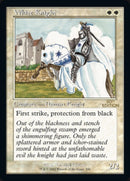 White Knight (Retro) [30th Anniversary Edition] - The Mythic Store | 24h Order Processing
