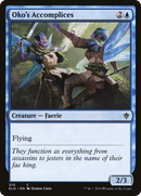 Oko's Accomplices [Throne of Eldraine] - The Mythic Store | 24h Order Processing