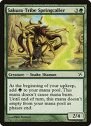 Sakura-Tribe Springcaller [Betrayers of Kamigawa] - The Mythic Store | 24h Order Processing