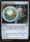Chromatic Sphere [Jumpstart] - The Mythic Store | 24h Order Processing