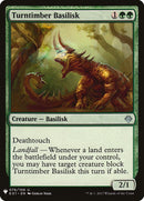 Turntimber Basilisk [Mystery Booster] - The Mythic Store | 24h Order Processing
