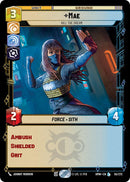 Mae - Kill the Dream (55/272) (55/272) [Homeworlds] - The Mythic Store | 24h Order Processing