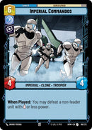 Imperial Commandos (68/272) (68/272) [Homeworlds]